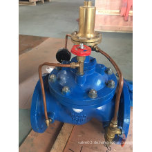 Schwimmerventilhydraulik 100x